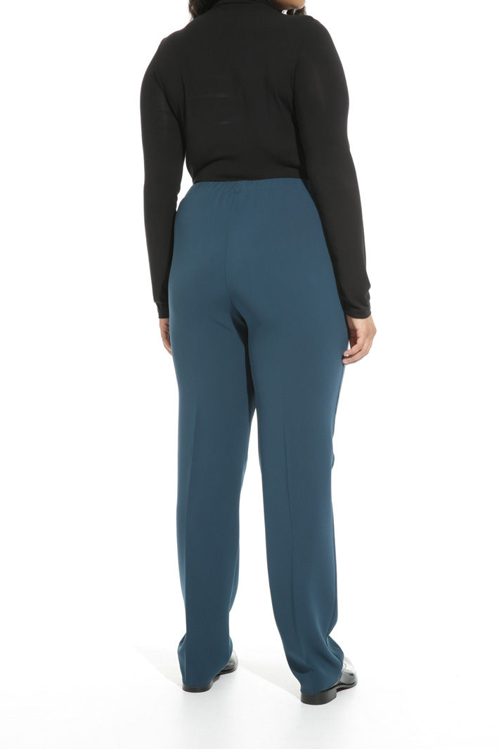 Triacetate trousers Intrend Triacetate trousers Intrend