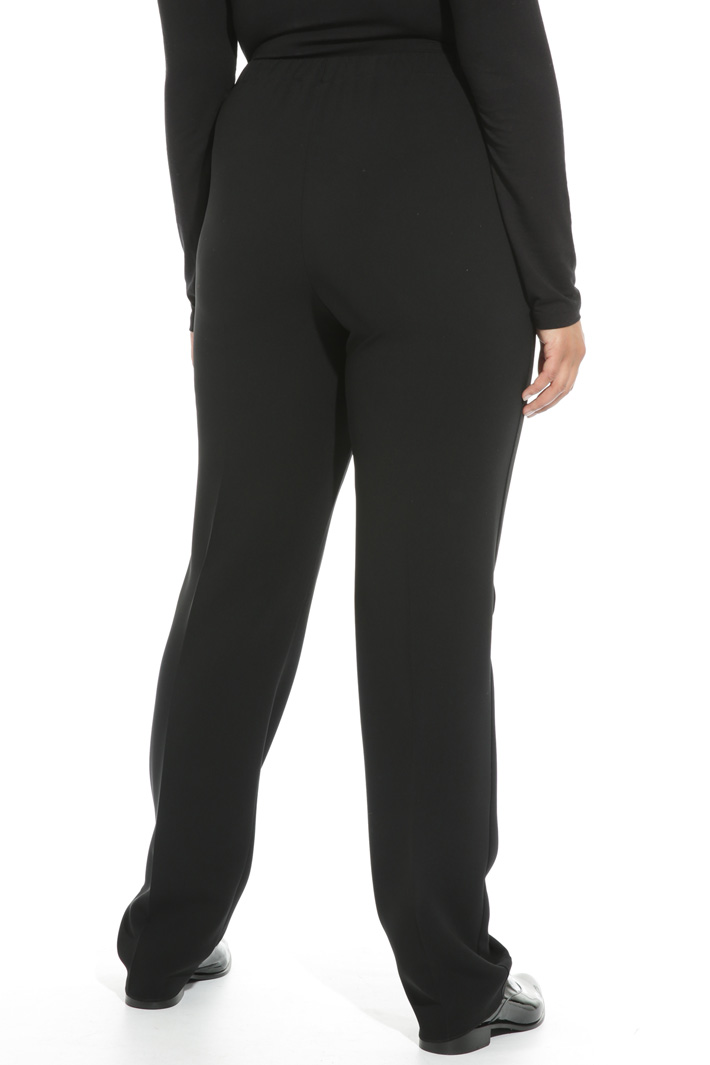 Triacetate trousers Intrend Triacetate trousers Intrend