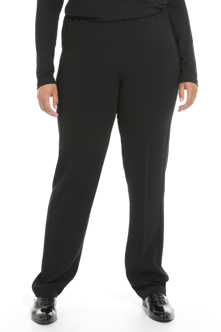Triacetate trousers Intrend Triacetate trousers Intrend