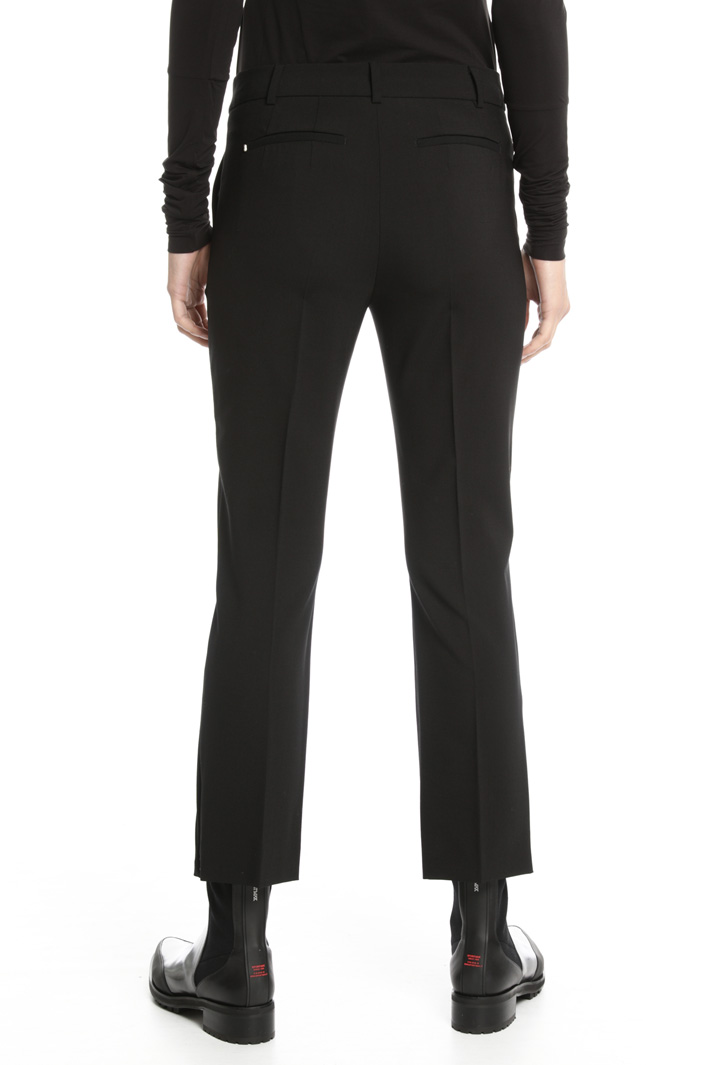 Stretch wool trousers Intrend Stretch wool trousers Intrend