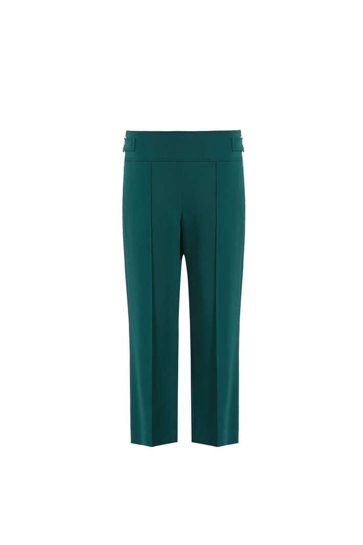 Cropped high waisted trousers Intrend Cropped high waisted trousers Intrend