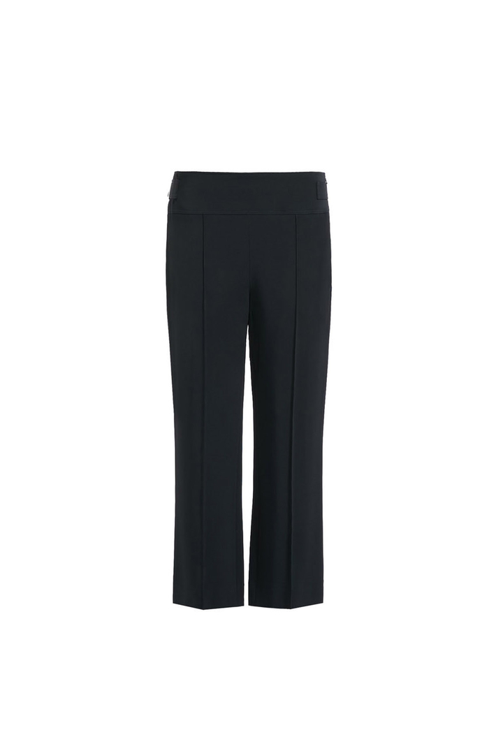Cropped high waisted trousers Intrend Cropped high waisted trousers Intrend