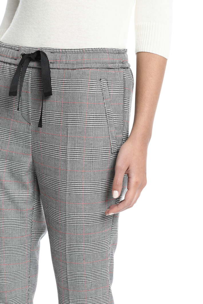 Cigarette trousers Intrend Cigarette trousers Intrend