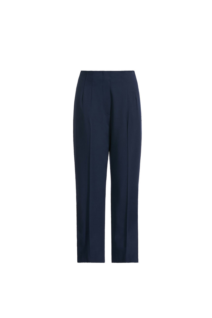 Wool twill trousers
Intrend Wool twill trousers
Intrend