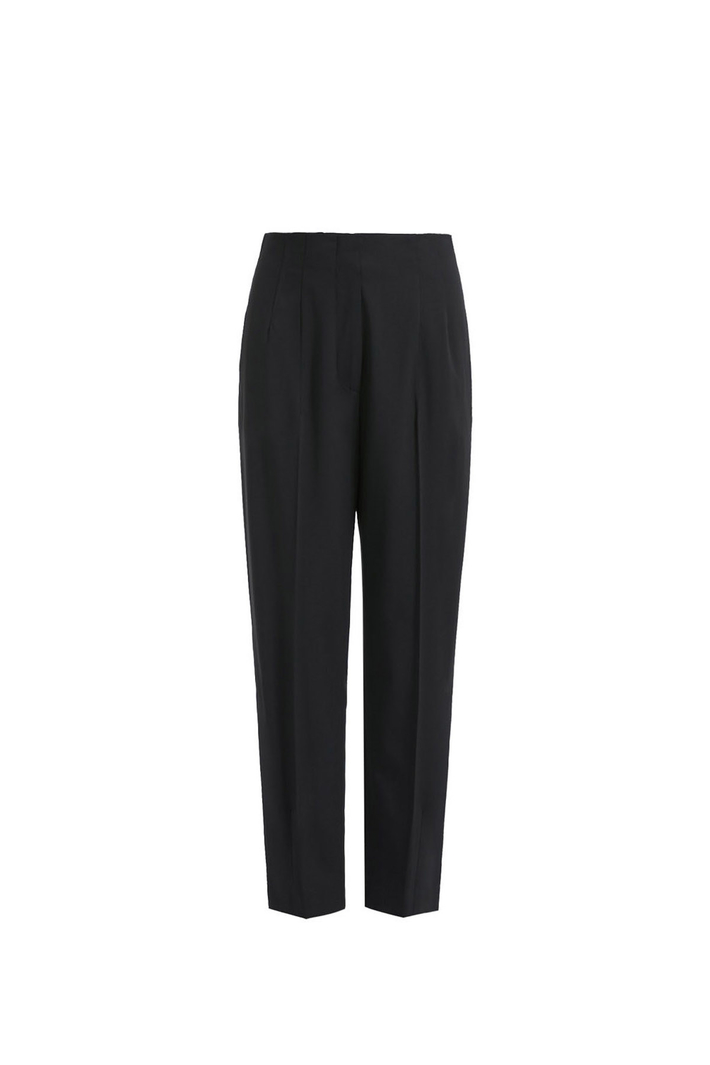 Wool twill trousers
Intrend Wool twill trousers
Intrend