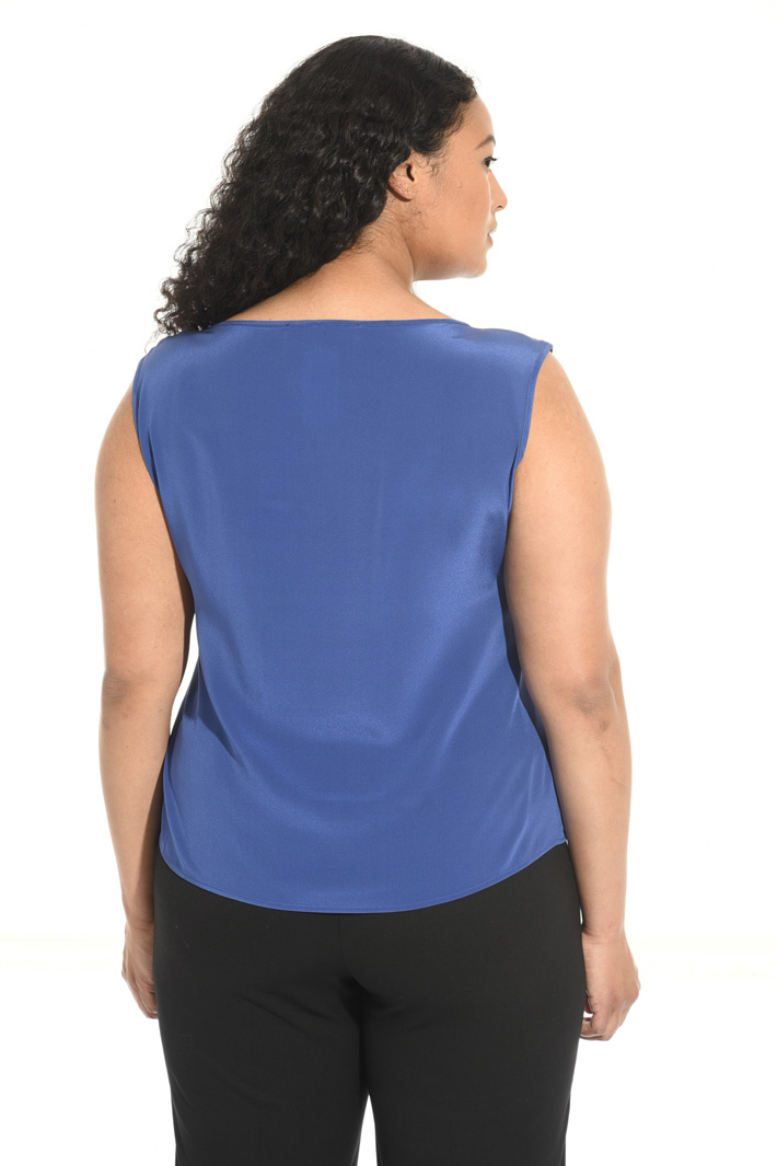 Silk top Intrend Silk top Intrend