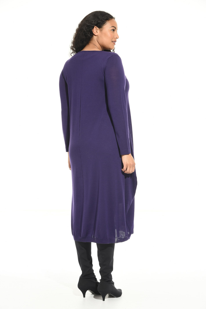 Pure wool dress Intrend Pure wool dress Intrend