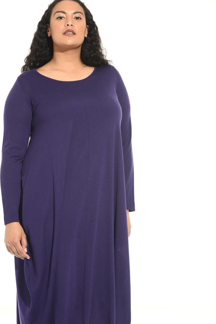 Pure wool dress Intrend Pure wool dress Intrend