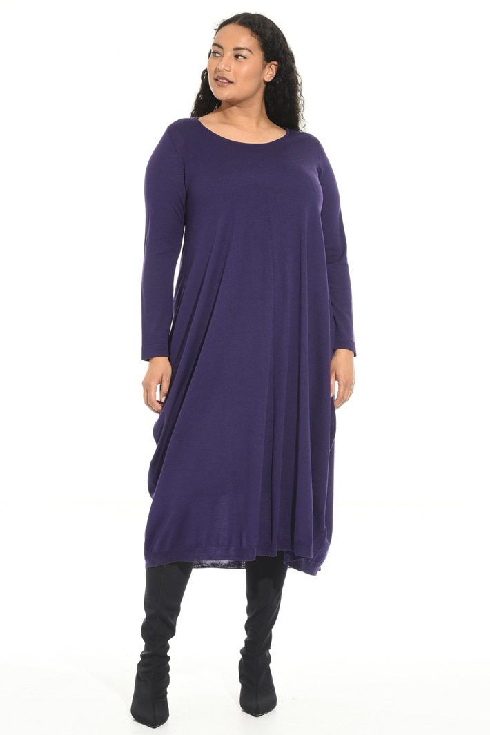 Pure wool dress Intrend Pure wool dress Intrend