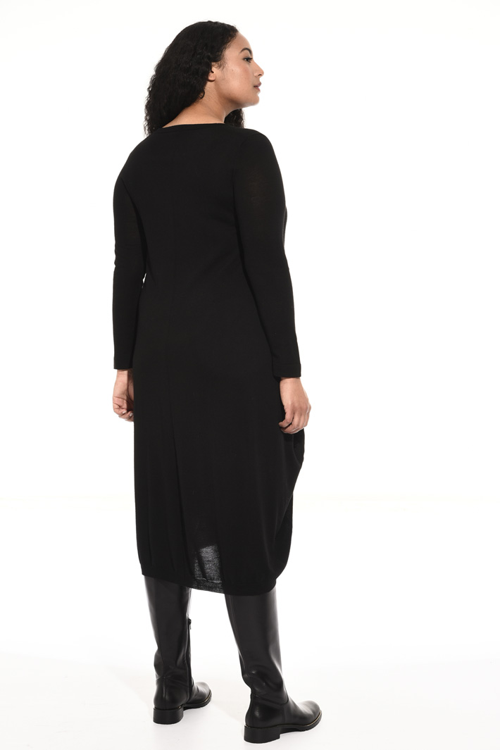 Pure wool dress Intrend Pure wool dress Intrend