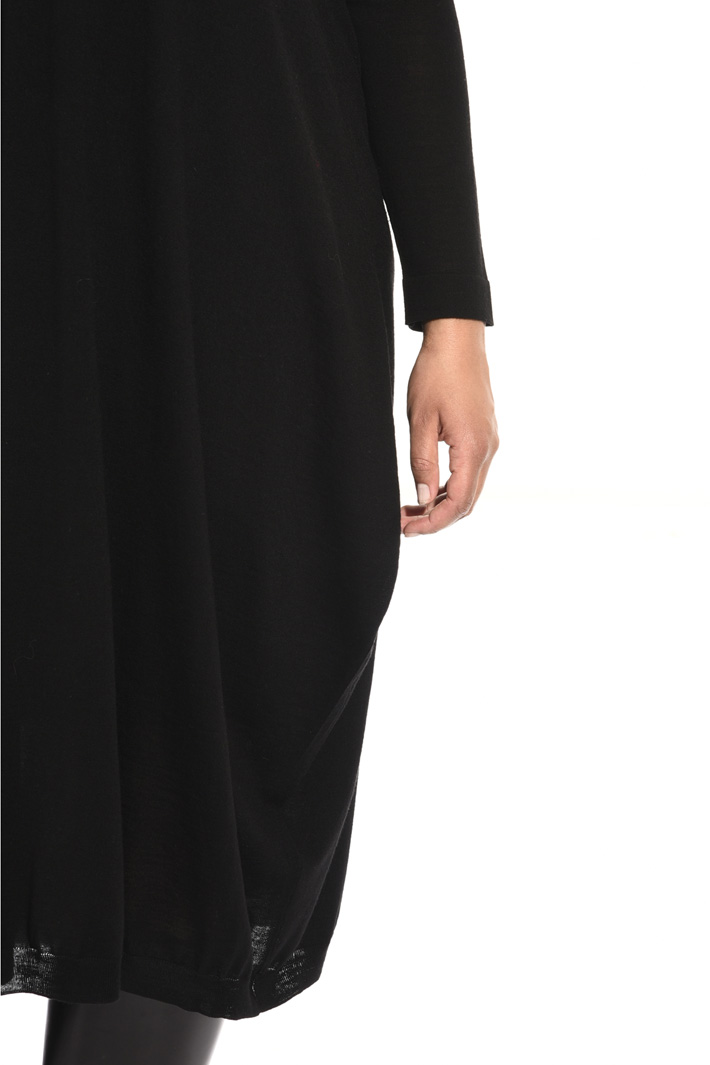 Pure wool dress Intrend Pure wool dress Intrend