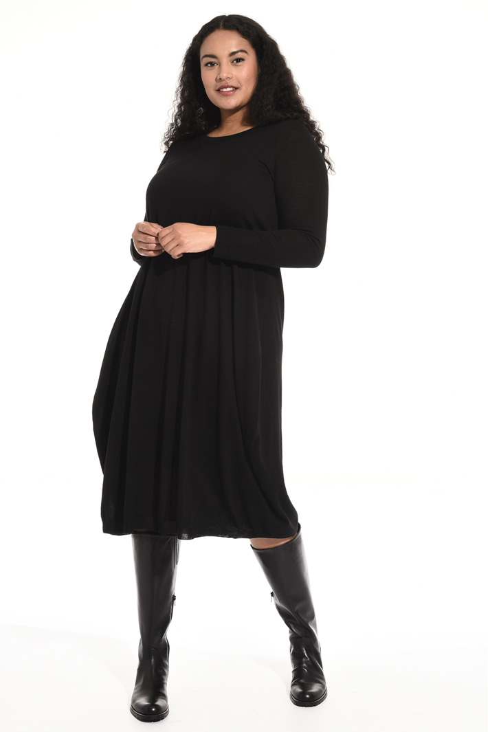 Pure wool dress Intrend Pure wool dress Intrend