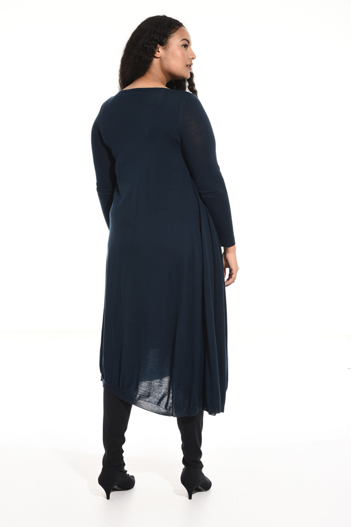 Pure wool dress Intrend Pure wool dress Intrend
