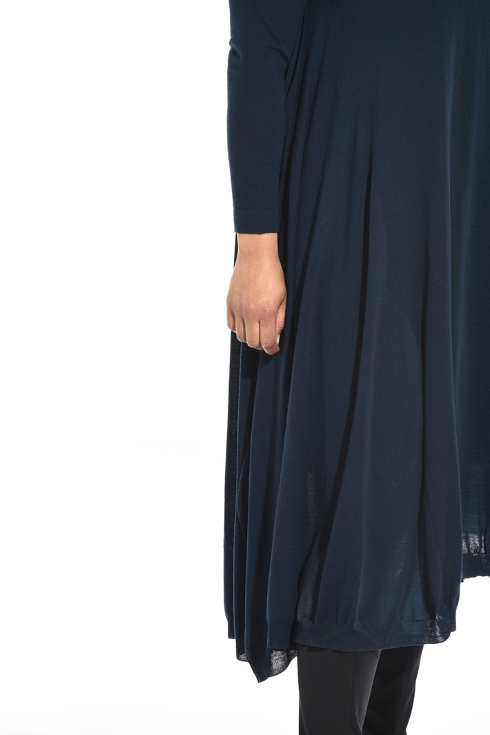 Pure wool dress Intrend Pure wool dress Intrend