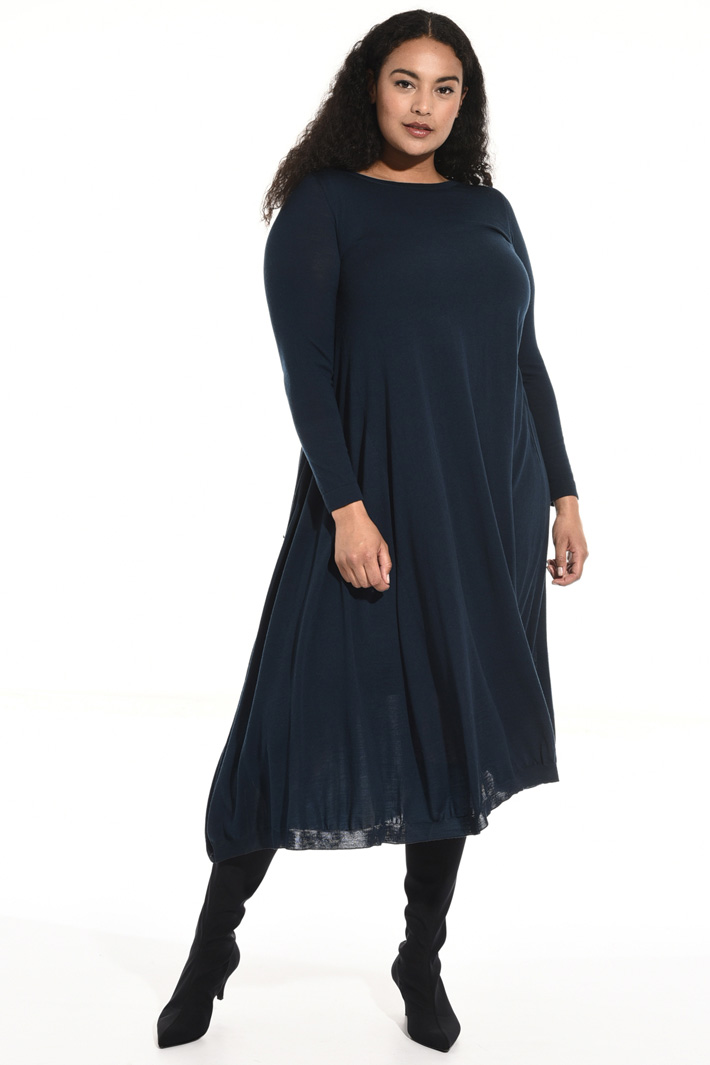 Pure wool dress Intrend Pure wool dress Intrend