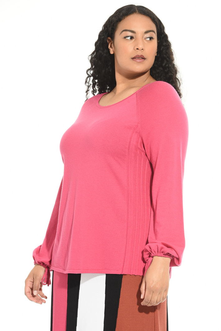 Viscose sweater Intrend Viscose sweater Intrend