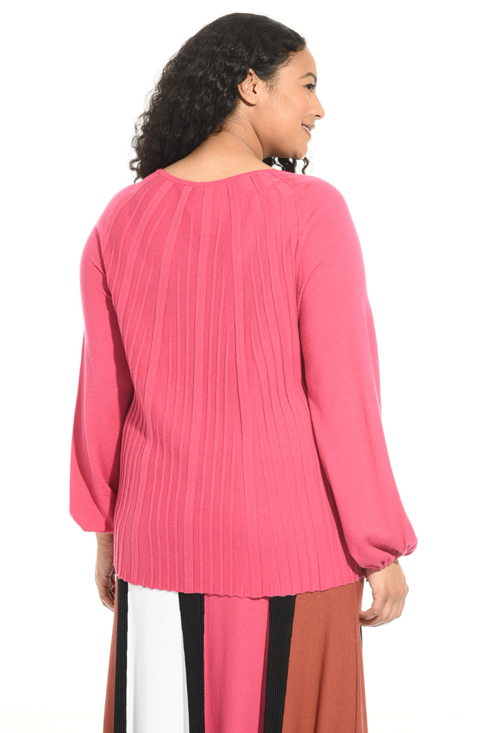 Viscose sweater Intrend Viscose sweater Intrend