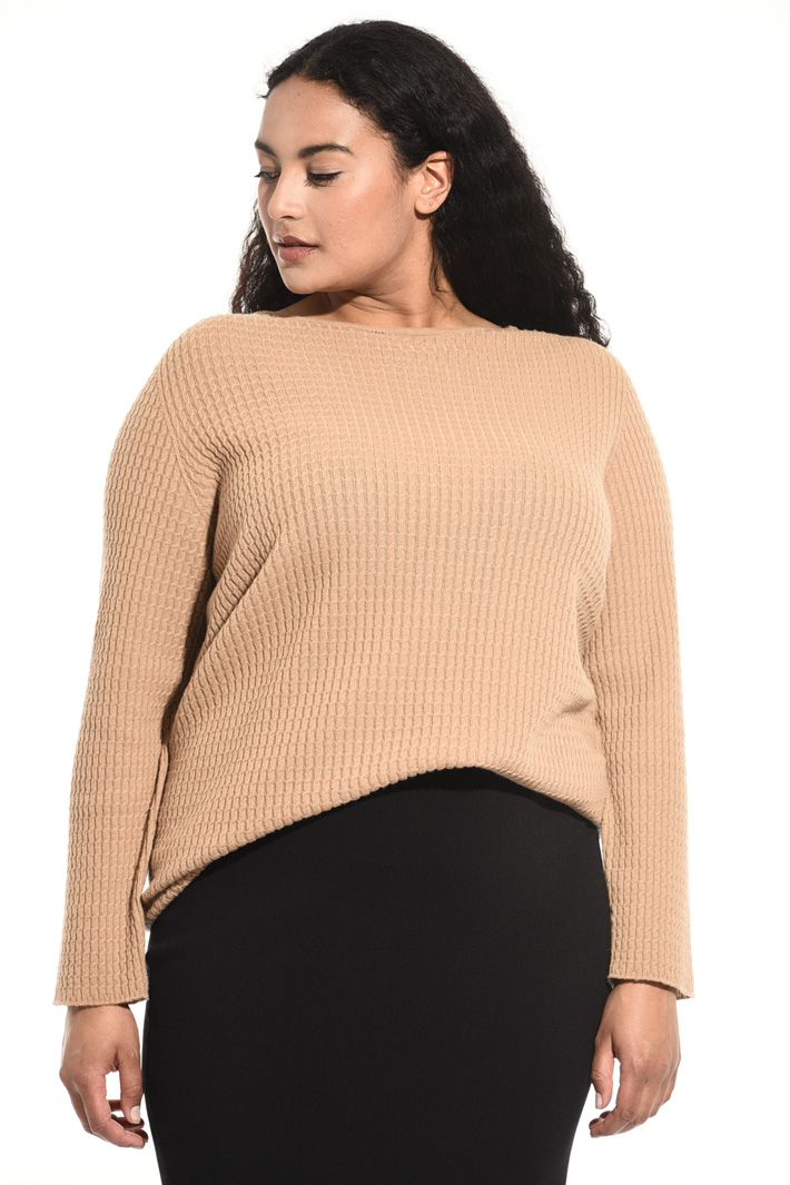 Cashmere sweater Intrend Cashmere sweater Intrend