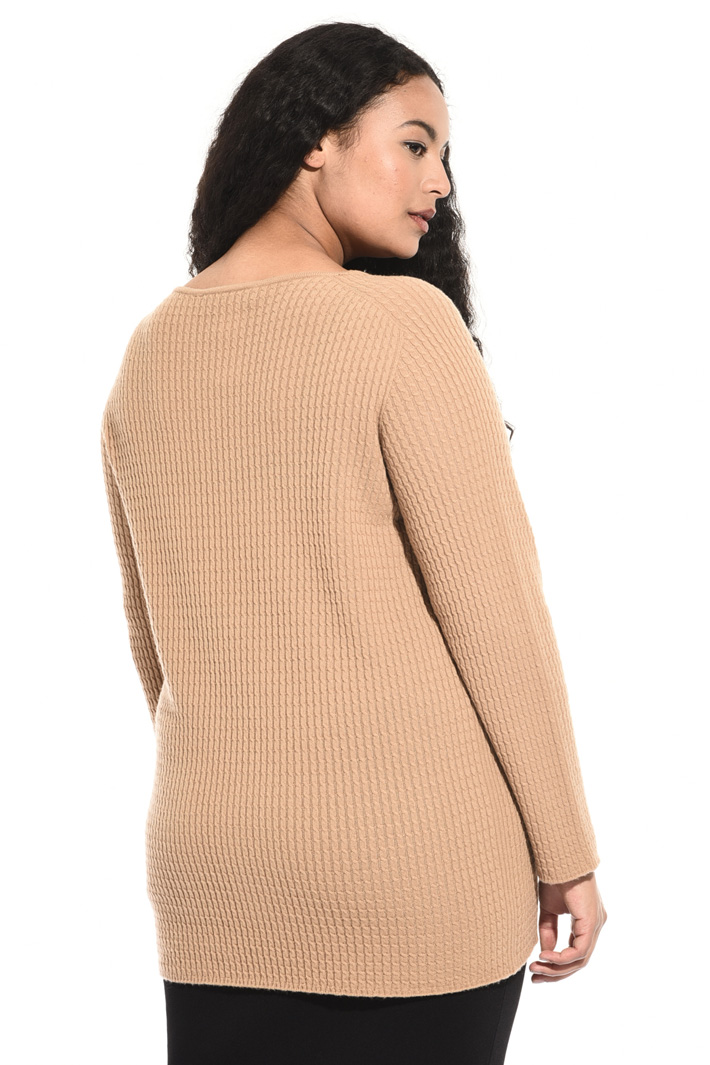 Cashmere sweater Intrend Cashmere sweater Intrend