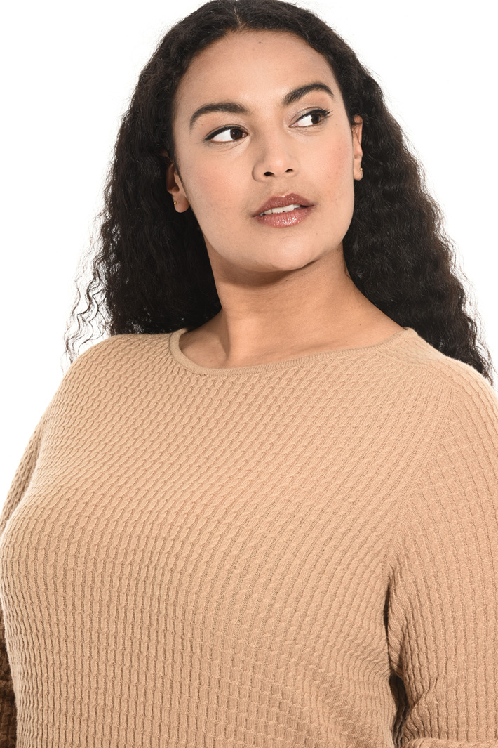 Cashmere sweater Intrend Cashmere sweater Intrend