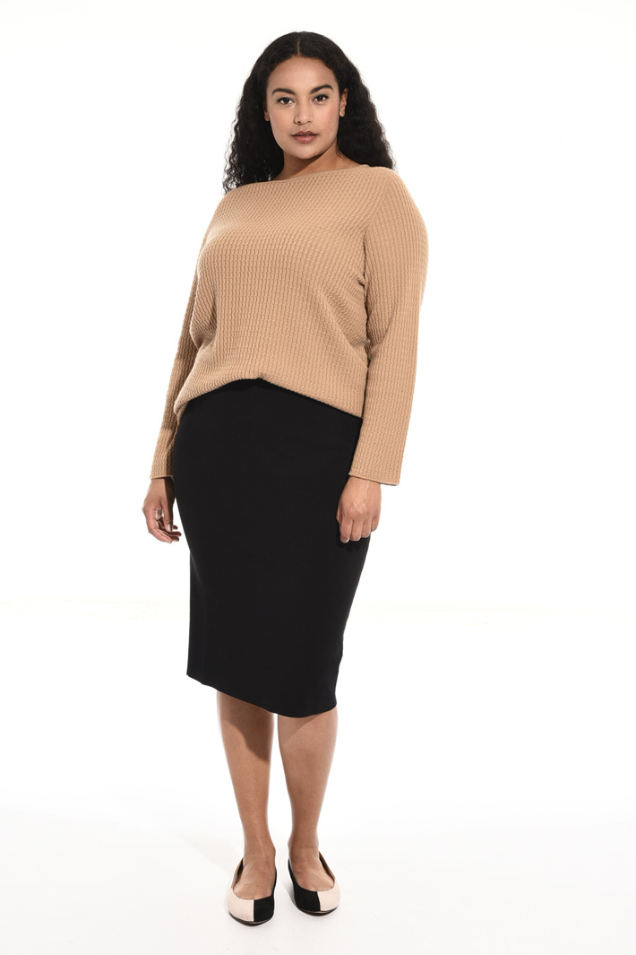 Cashmere sweater Intrend Cashmere sweater Intrend
