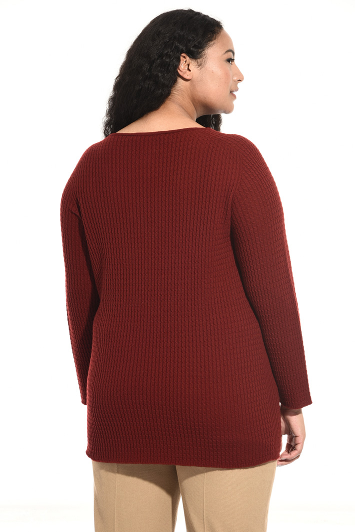 Cashmere sweater Intrend Cashmere sweater Intrend