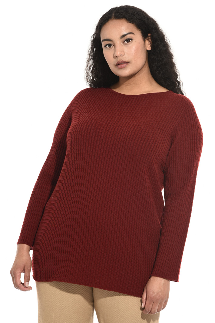 Cashmere sweater Intrend Cashmere sweater Intrend