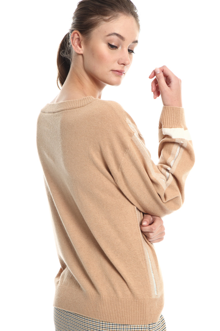 Boxy fit sweater Intrend Boxy fit sweater Intrend