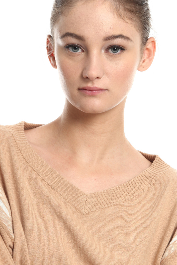 Boxy fit sweater Intrend Boxy fit sweater Intrend