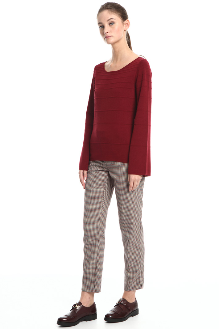 Viscose sweater Intrend Viscose sweater Intrend