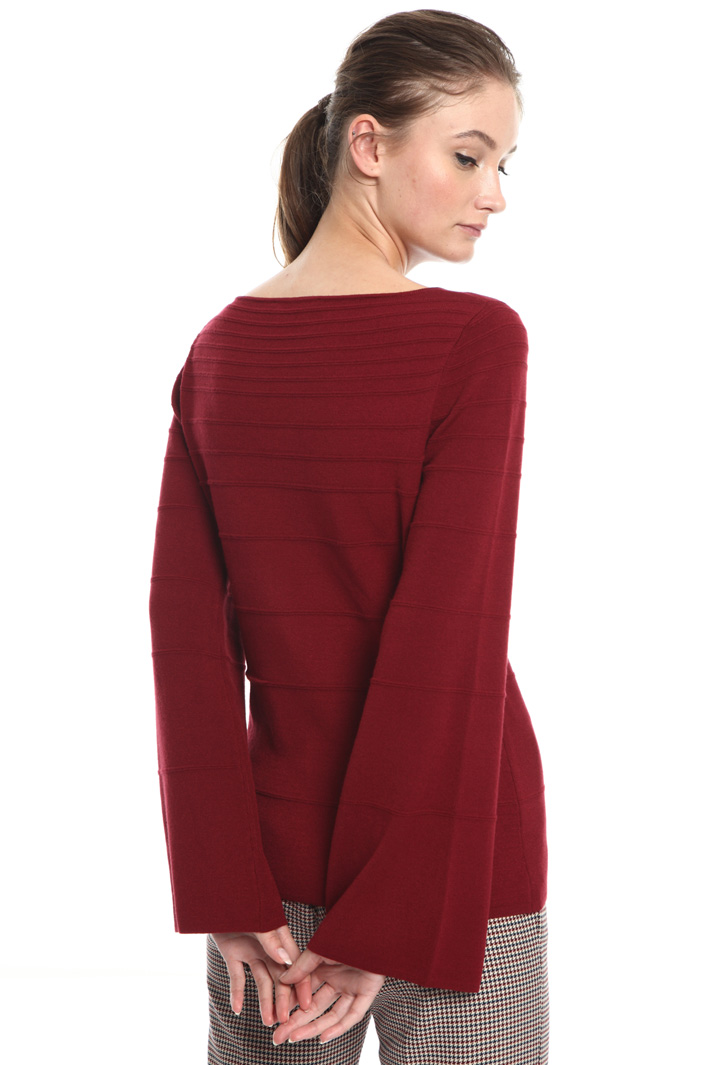 Viscose sweater Intrend Viscose sweater Intrend