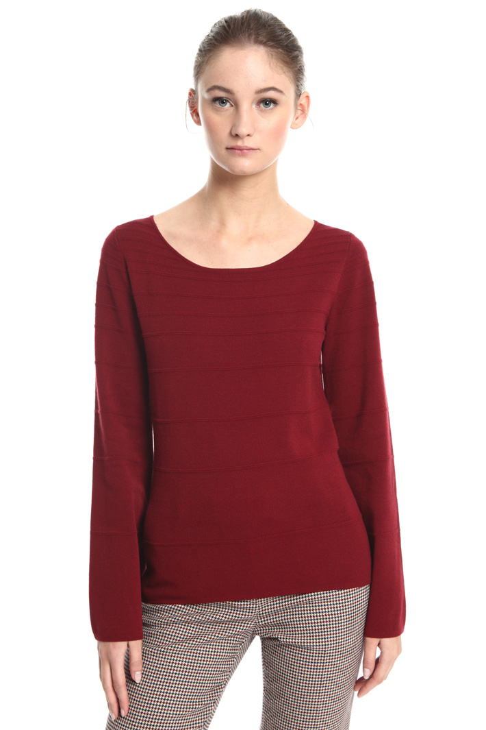 Viscose sweater Intrend Viscose sweater Intrend