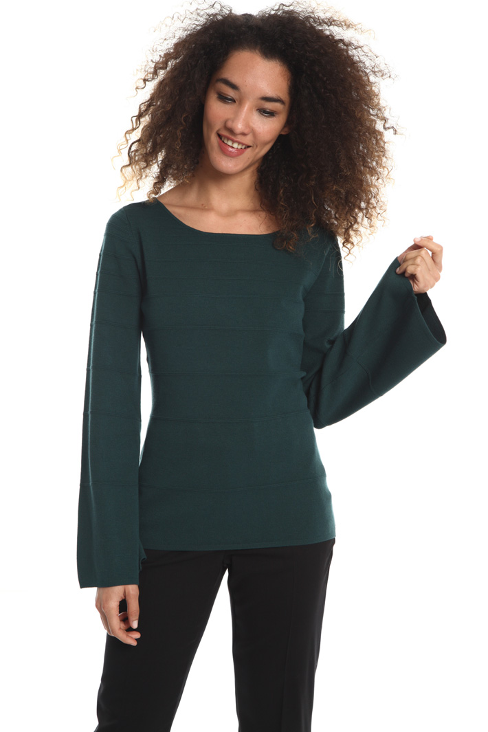 Viscose sweater Intrend Viscose sweater Intrend