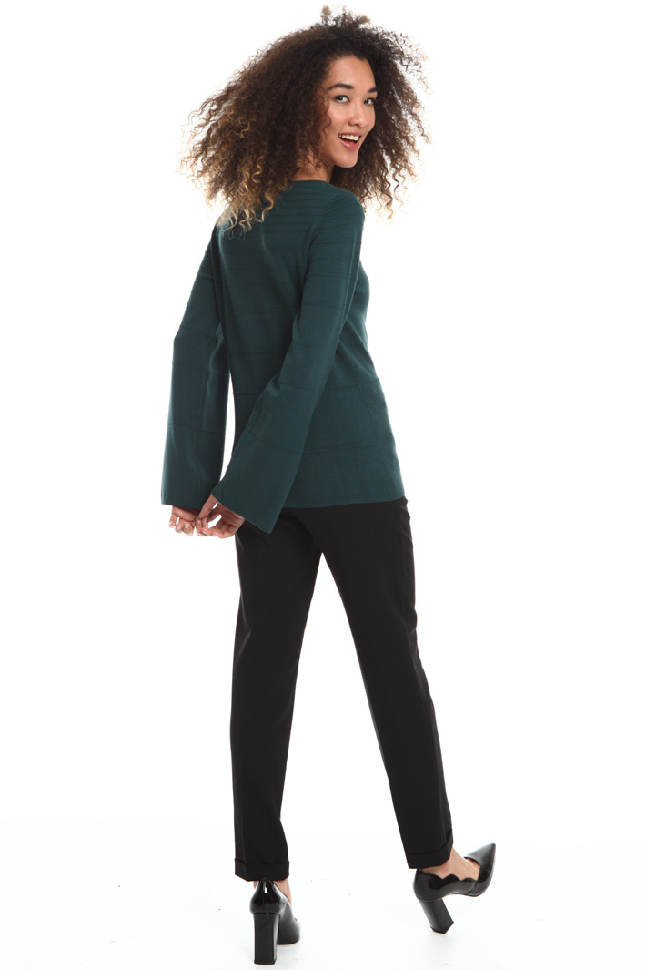Viscose sweater Intrend Viscose sweater Intrend