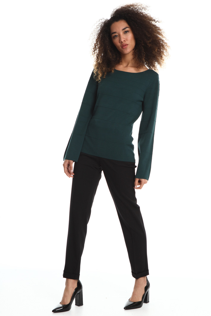 Viscose sweater Intrend Viscose sweater Intrend