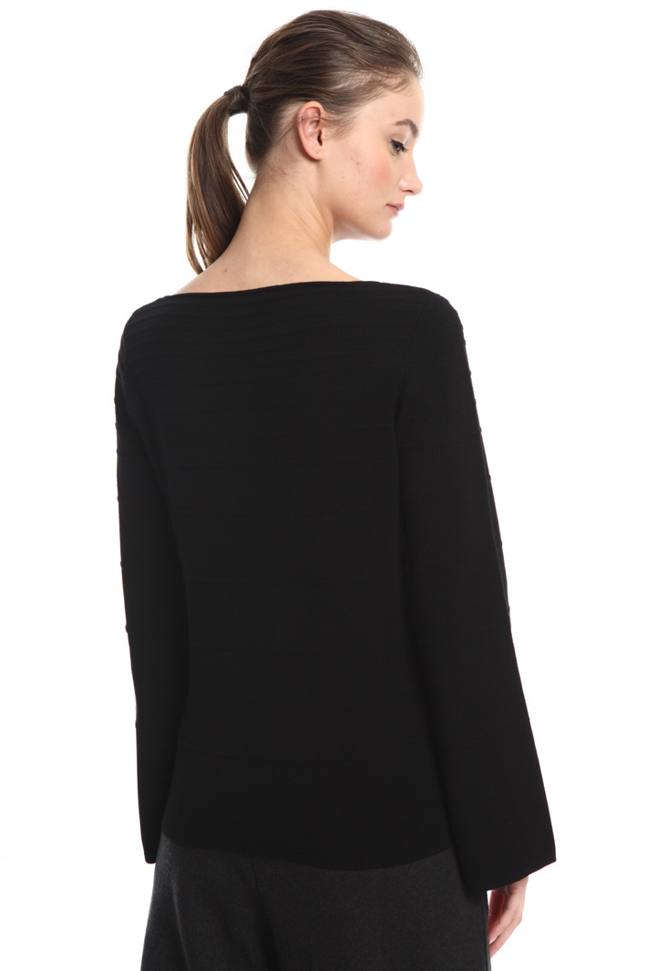 Viscose sweater Intrend Viscose sweater Intrend