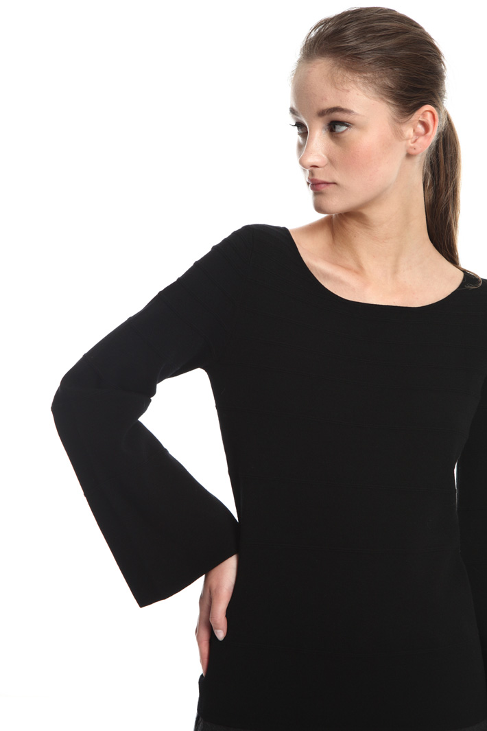Viscose sweater Intrend Viscose sweater Intrend