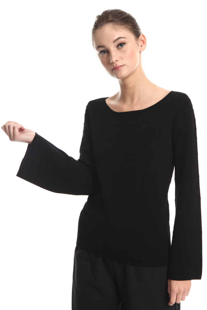 Viscose sweater Intrend Viscose sweater Intrend