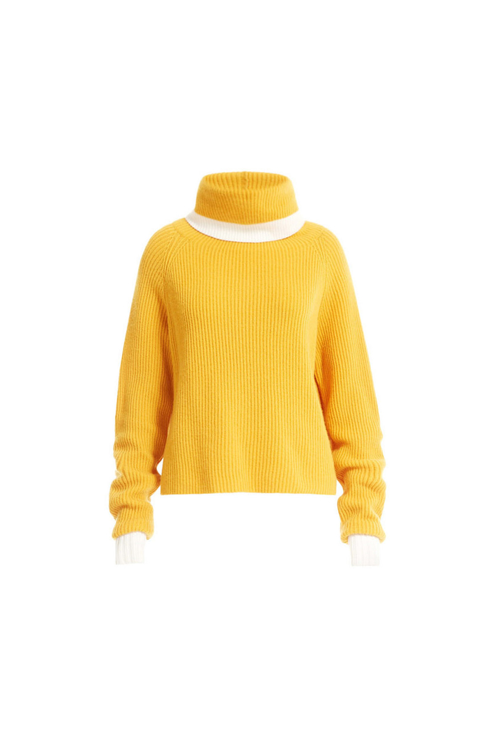 High neck jumper Intrend High neck jumper Intrend