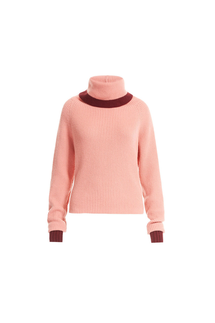High neck jumper Intrend High neck jumper Intrend