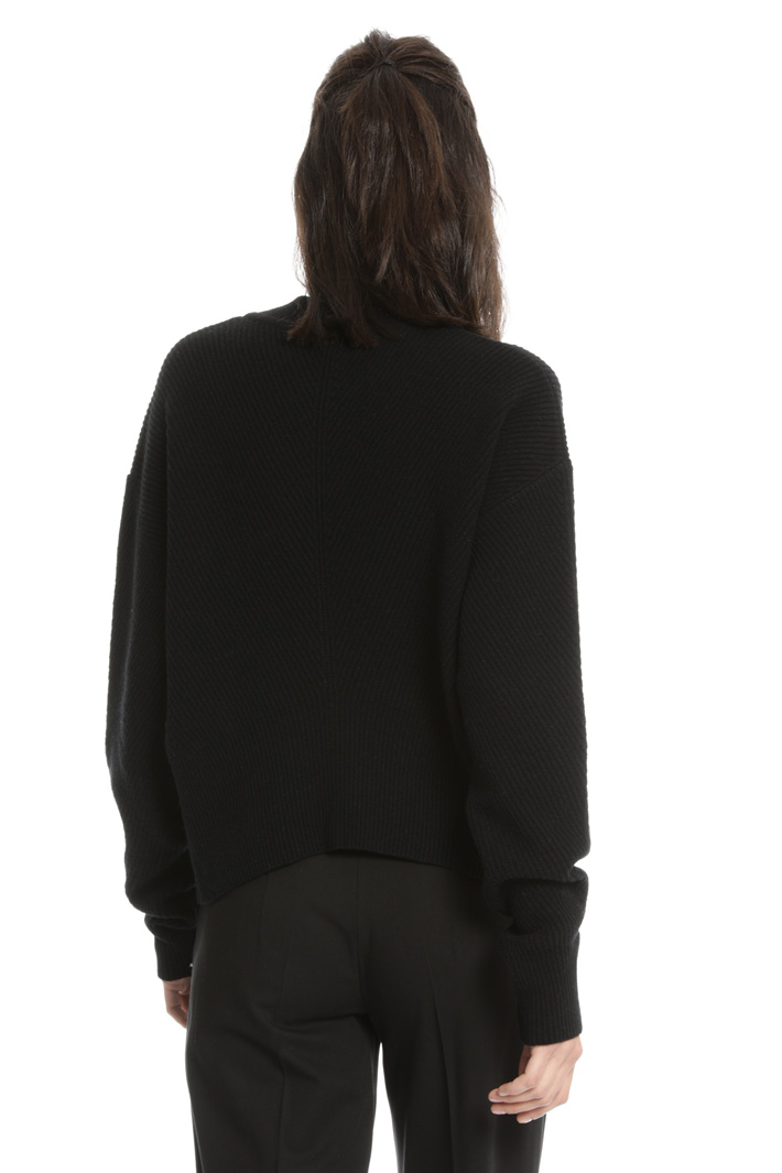 Soft wool sweater Intrend Soft wool sweater Intrend