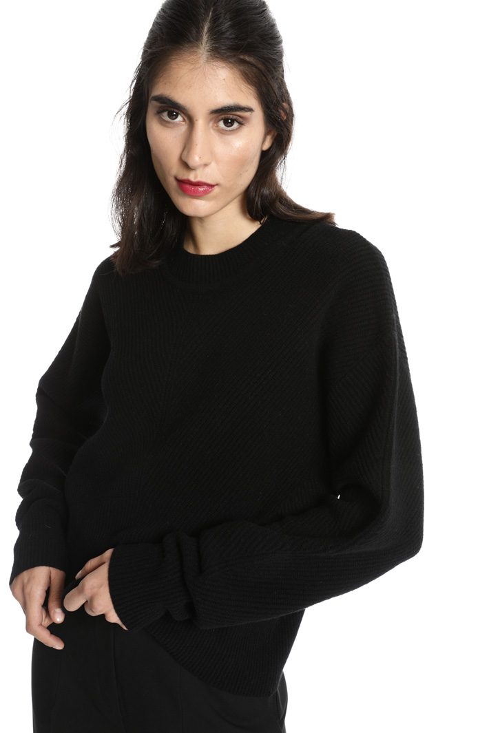 Soft wool sweater Intrend Soft wool sweater Intrend
