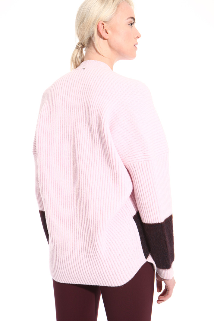 Angora wool sweater
Intrend Angora wool sweater
Intrend