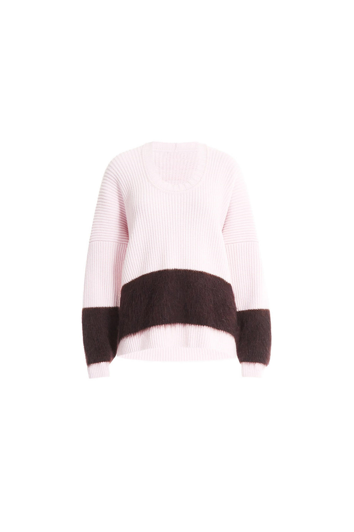 Angora wool sweater
Intrend Angora wool sweater
Intrend