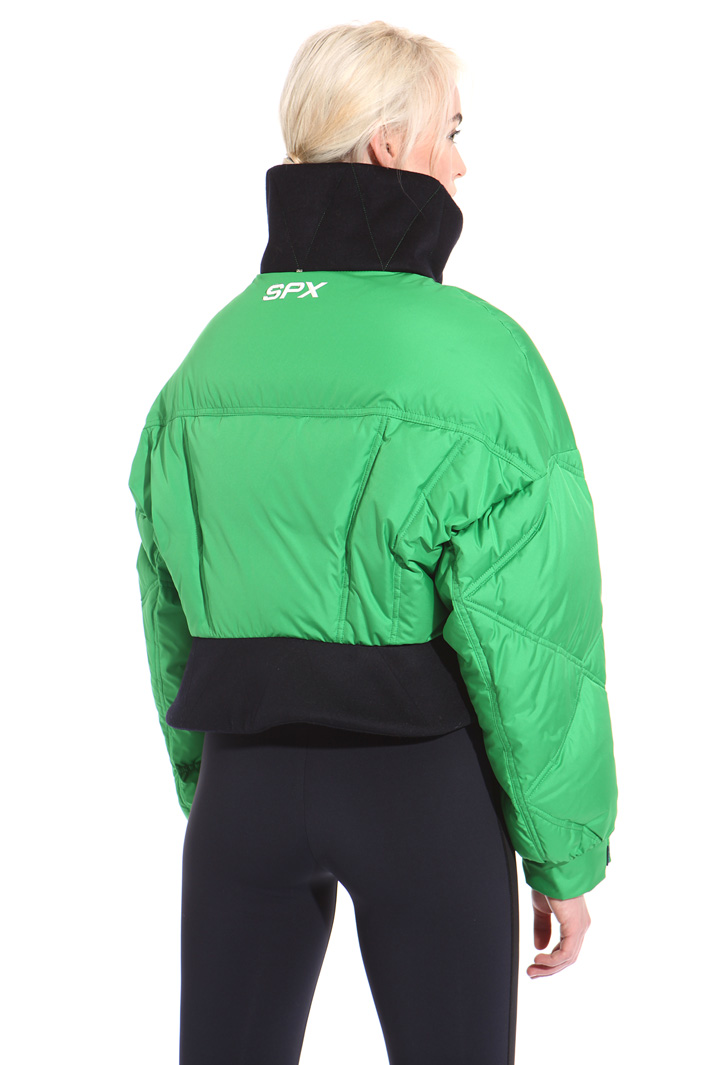 Tech bomber jacket Intrend Tech bomber jacket Intrend