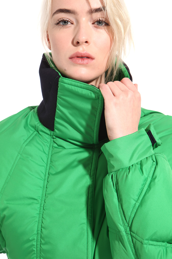 Tech bomber jacket Intrend Tech bomber jacket Intrend