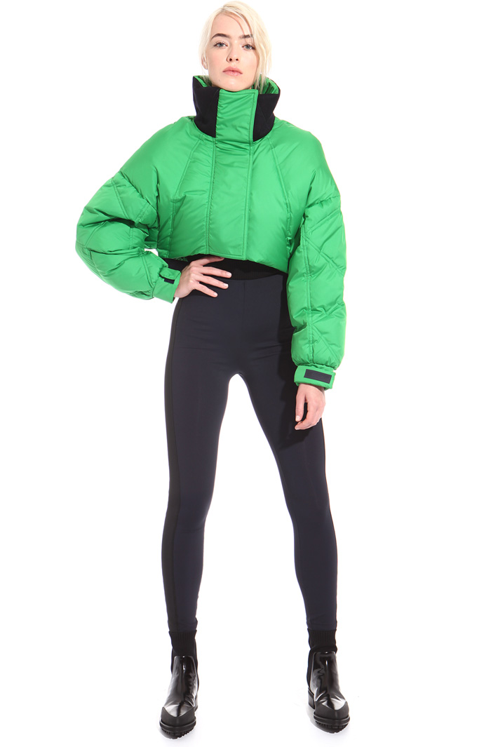Tech bomber jacket Intrend Tech bomber jacket Intrend