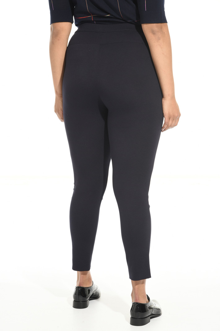 Jersey trousers Intrend Jersey trousers Intrend