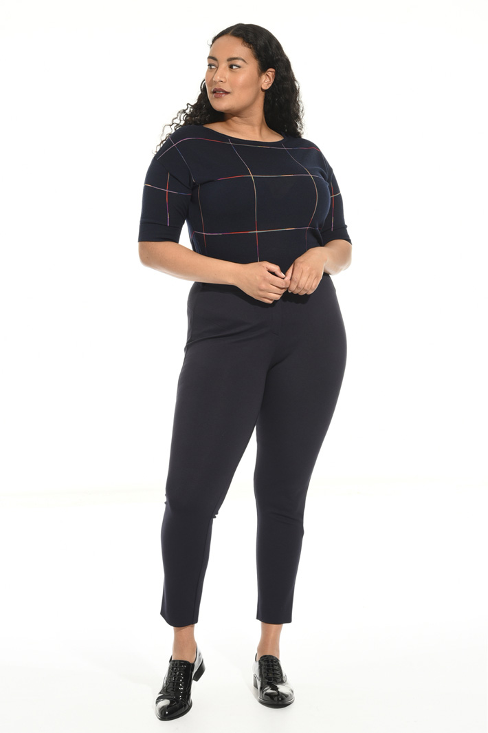 Jersey trousers Intrend Jersey trousers Intrend