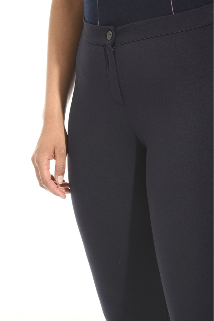 Jersey trousers Intrend Jersey trousers Intrend